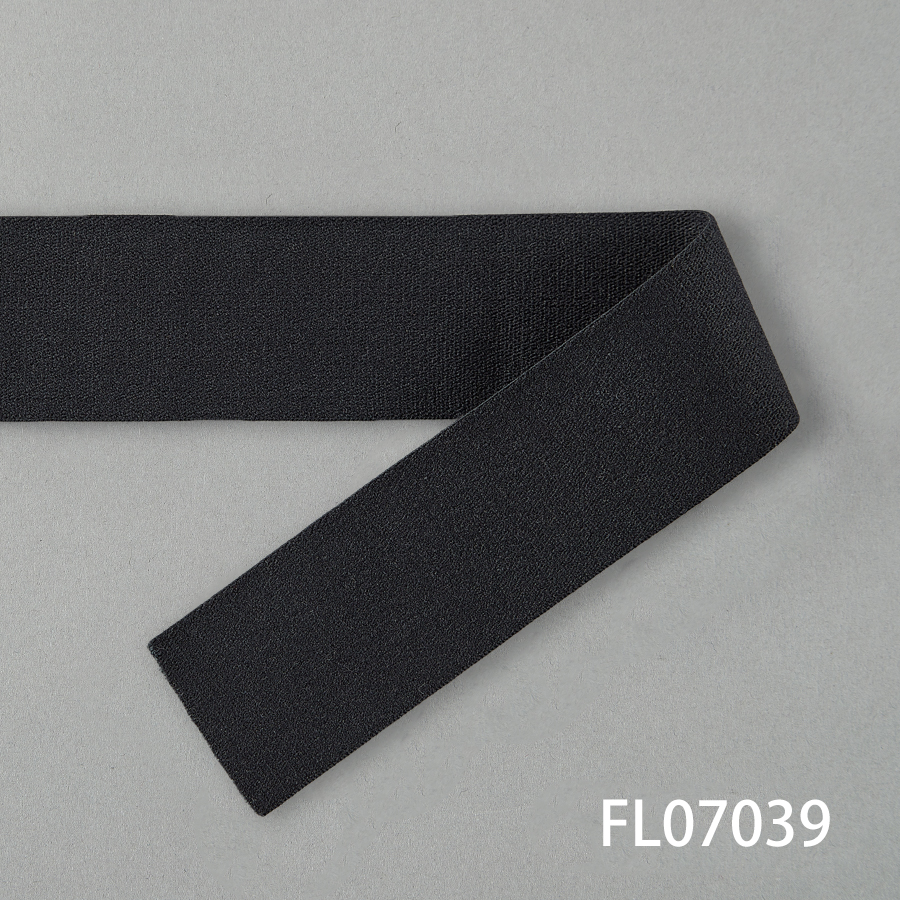 elastic tape for cuffs
